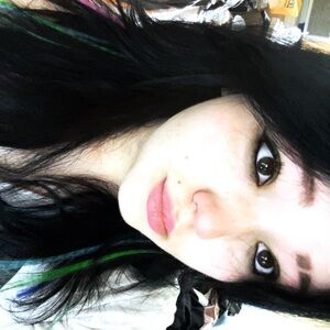 Meet your Posher, Lucy